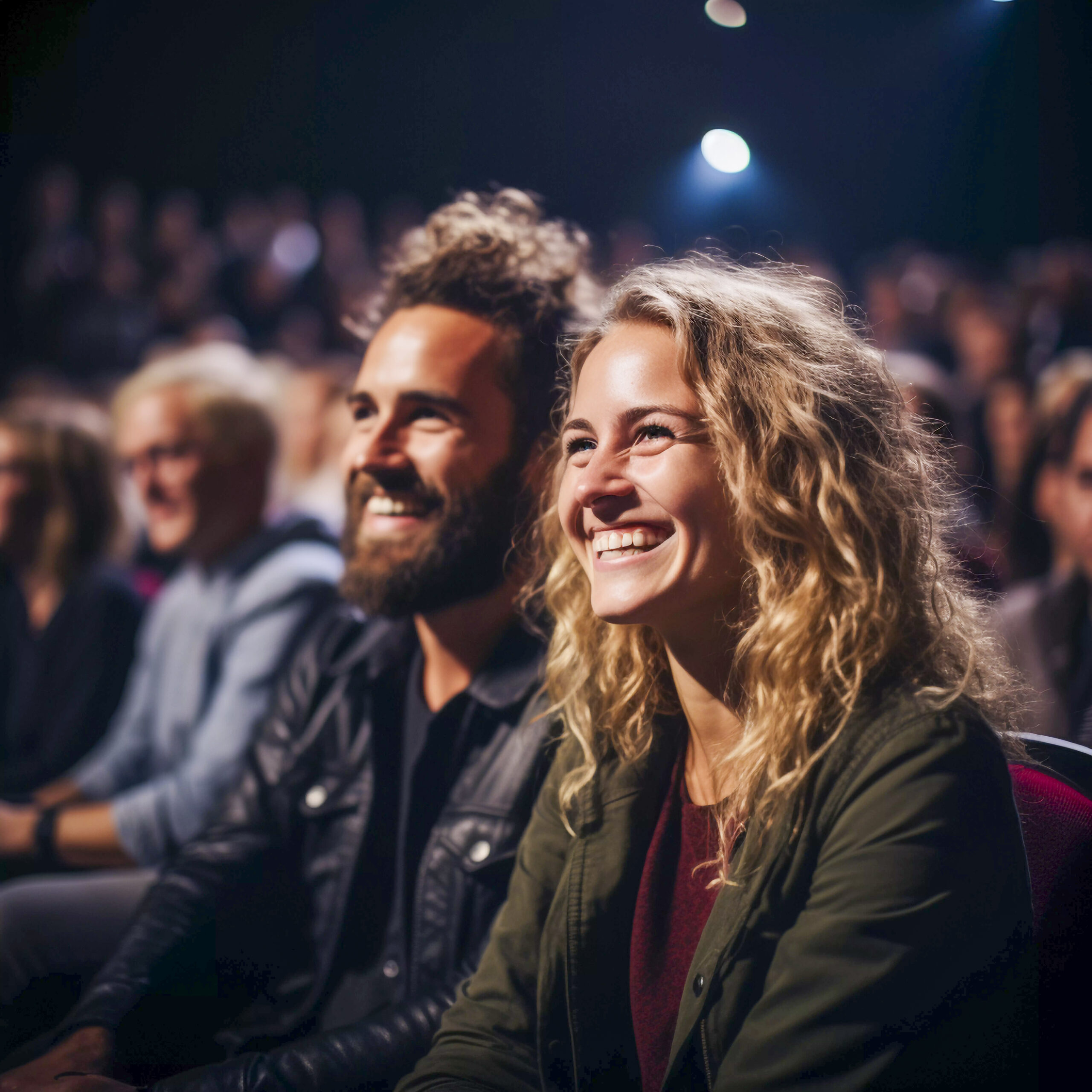 comedy-show-audience